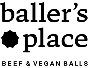 Ballers Place Logo